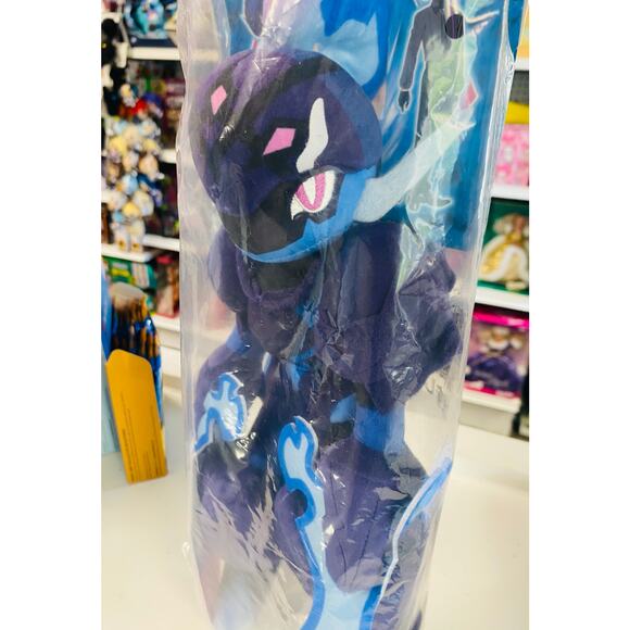 Pokemon Plush Ceruledge - Picture 2 of 5